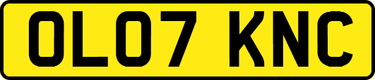 OL07KNC