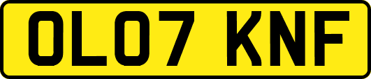 OL07KNF