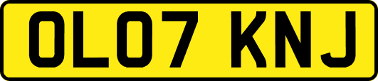 OL07KNJ