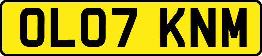 OL07KNM