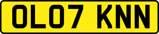 OL07KNN