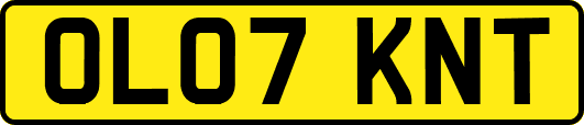OL07KNT