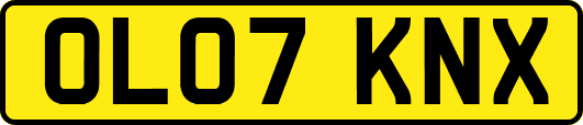 OL07KNX