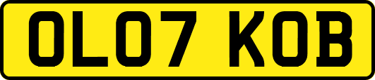 OL07KOB