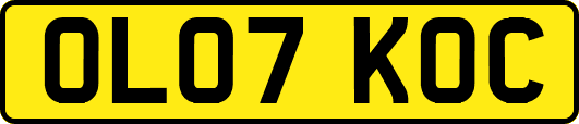 OL07KOC