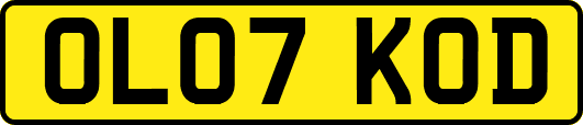 OL07KOD