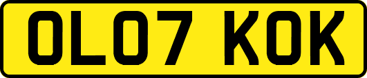 OL07KOK
