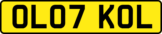 OL07KOL
