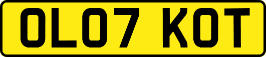 OL07KOT