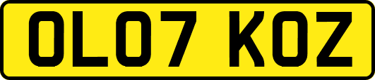 OL07KOZ