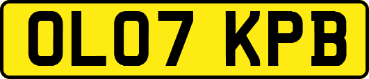 OL07KPB