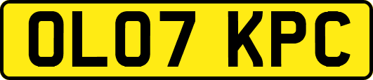 OL07KPC