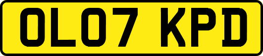 OL07KPD