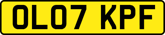 OL07KPF