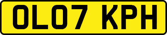 OL07KPH