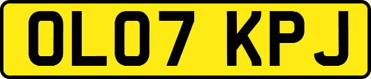 OL07KPJ