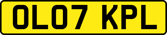 OL07KPL