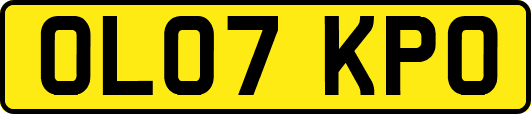 OL07KPO