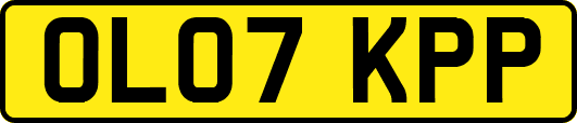OL07KPP