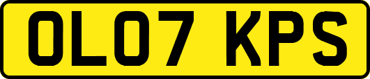 OL07KPS