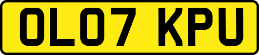 OL07KPU