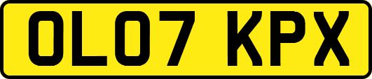 OL07KPX
