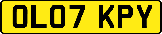 OL07KPY