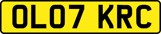 OL07KRC