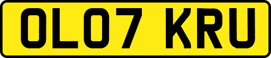OL07KRU