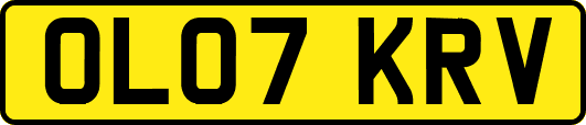 OL07KRV
