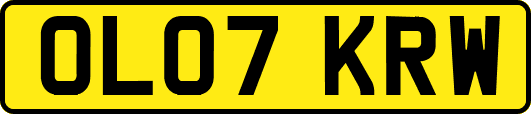 OL07KRW