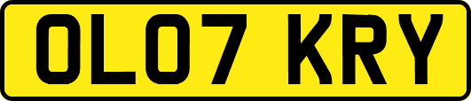 OL07KRY