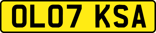 OL07KSA