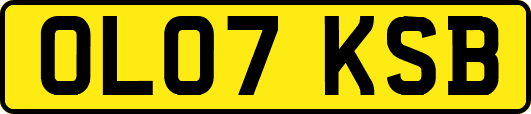OL07KSB