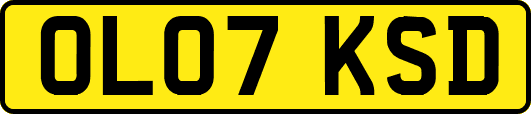 OL07KSD