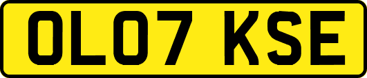 OL07KSE
