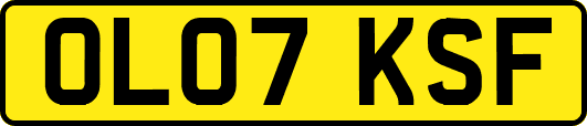 OL07KSF