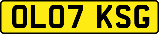 OL07KSG