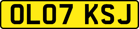 OL07KSJ