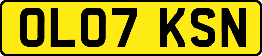 OL07KSN