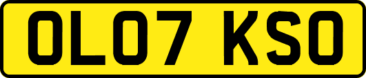 OL07KSO