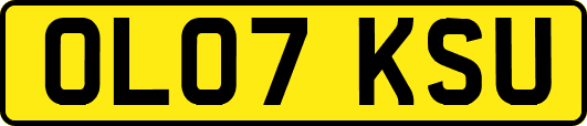 OL07KSU