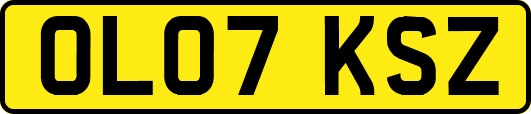 OL07KSZ
