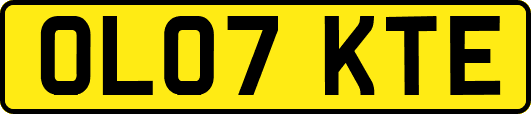 OL07KTE