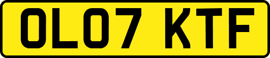 OL07KTF