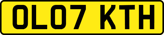 OL07KTH