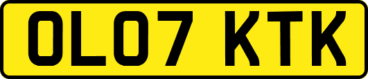 OL07KTK