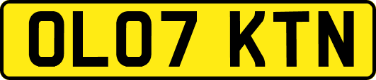 OL07KTN
