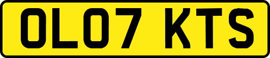 OL07KTS