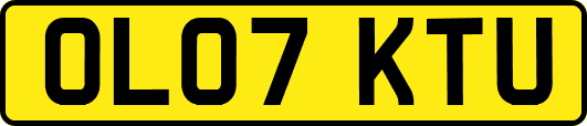OL07KTU